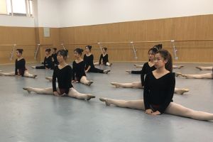 成都幼師學校哪所最好