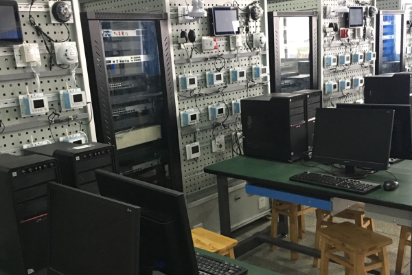 四川理工技師學院好不好