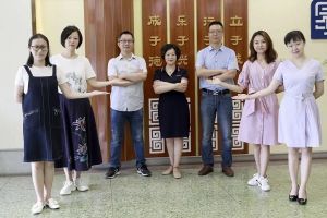 成都蜀興職業(yè)學校官網(wǎng)|師資力量