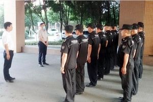 四川師范大學幼師學院開展防爆演練活動