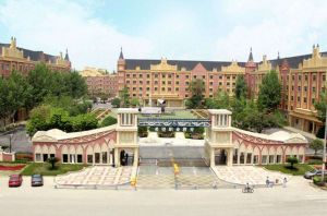 成都希望職校升學(xué)班可以升什么樣的大學(xué)