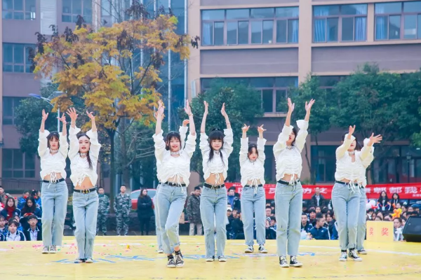 四川五月花軌道專業(yè)學(xué)校