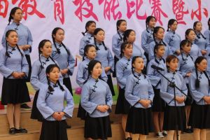 初中畢業(yè)想學幼師專業(yè)有什么學校?