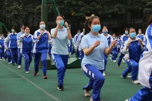 四川五月花技師學(xué)院2020年單招喜報