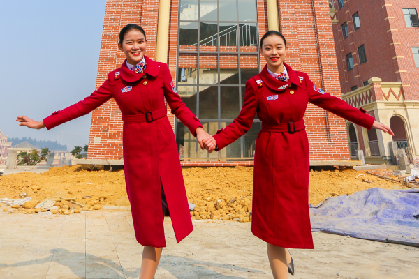 航空旅游職業(yè)學(xué)院怎么樣