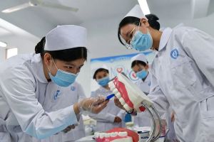 四川城市技師學院專業(yè)介紹—老年人服務與管理