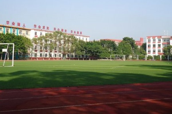 德陽(yáng)安裝技師學(xué)院