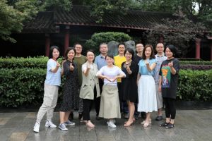 石室中學國際部招生問答