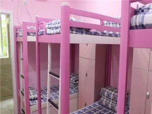 四川五月花技師學(xué)院幼師專業(yè)怎么樣