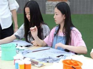 四川五月花技師學院幼師專業(yè)需要學習哪些藝術(shù)課程？