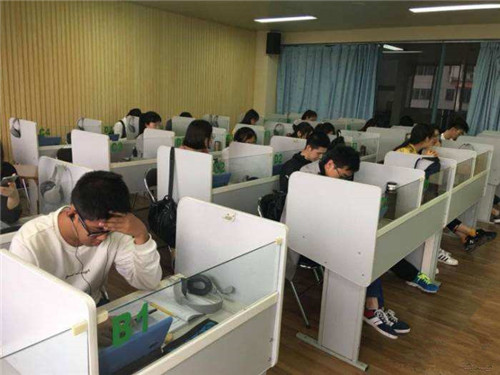 四川城市技師學院計算機專業(yè)怎么樣
