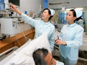 四川理工技師學(xué)院護理專業(yè)的就業(yè)前景怎么樣