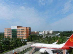 成都東星航空職業(yè)學(xué)校校園環(huán)境怎么樣