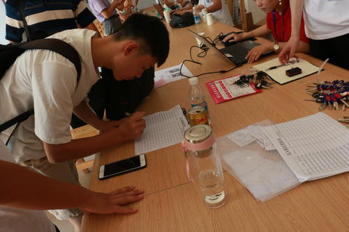 初中生學(xué)天府新區(qū)信息職業(yè)學(xué)院會計專業(yè)好就業(yè)嗎