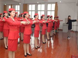 成都東星航空職業(yè)學校入學須知