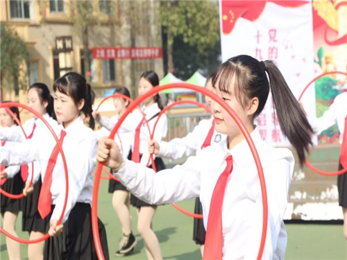 成都希望職業(yè)學(xué)校環(huán)境怎樣