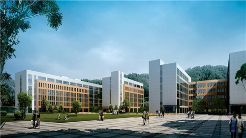 天府新區(qū)信息職業(yè)學(xué)院2020年具體錄取分?jǐn)?shù)線