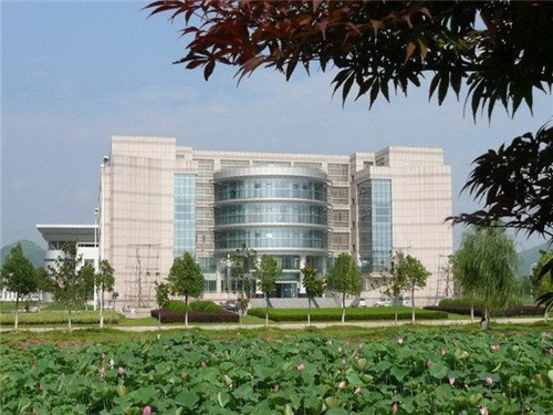 中國五冶大學(xué)怎么樣好不好
