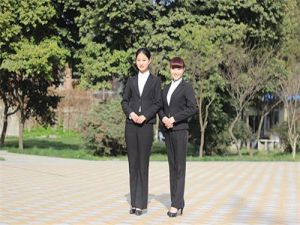 成都東星航空職業(yè)學校航空服務專業(yè)就業(yè)