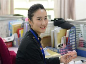 報(bào)考中職的女生選擇什么專業(yè)好？