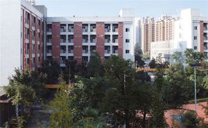 成都華商理工職業(yè)學校高鐵乘務專業(yè)報名條件？