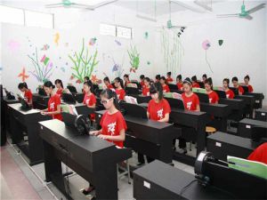 四川理工技師學(xué)院有哪些適合女生學(xué)的專業(yè)?
