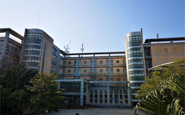 四川城市技師學院
