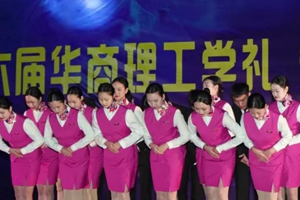 成都職業(yè)學(xué)校學(xué)子風(fēng)采