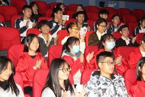 四川五月花技師學(xué)院怎么樣 來看看五月花學(xué)校的知識(shí)競(jìng)賽