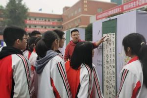壽安中學高中好不好 學校怎么樣