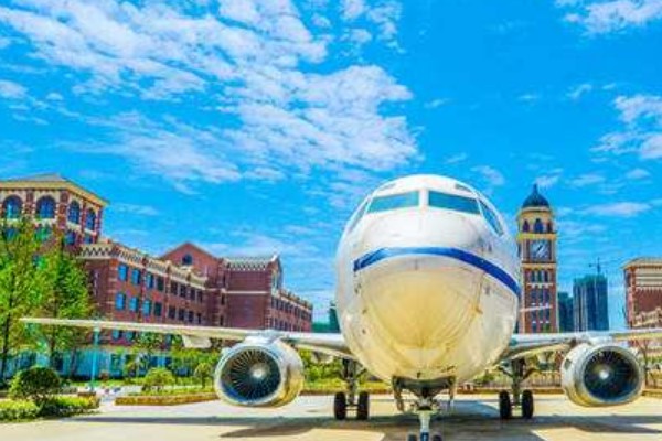 成都東星航空職業(yè)學校