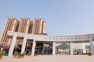天府新區(qū)信息職業(yè)學院靠譜嗎_位置在哪里
