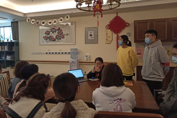 四川師范大學幼師學院好不好