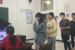 天府新區(qū)信息職業(yè)學院中專部升學怎么樣