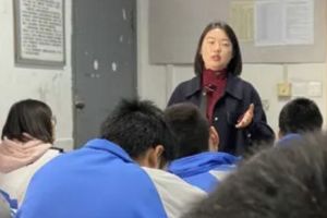 華達高中學(xué)校是職高嗎 師資怎么樣