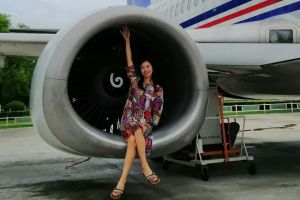 四川西南航空職業(yè)學(xué)院師資怎么樣