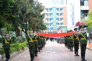 成都華商理工職業(yè)學(xué)校地址 華商理工職業(yè)學(xué)校好嗎