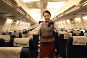 西南航空職業(yè)學(xué)校學(xué)費(fèi)多少 西南航空學(xué)院好不好