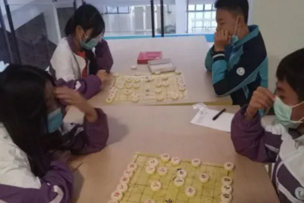 志翔職業(yè)技術學校地址