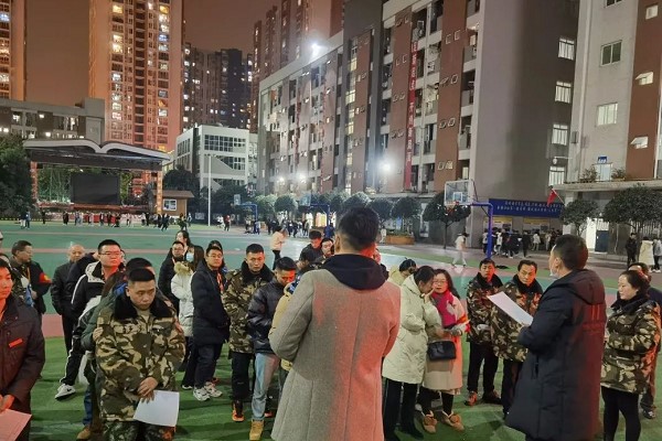 中國五冶大學(xué)怎么樣