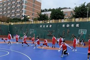 綿陽南山中學實驗學校2020高考喜報 南山實驗學校地址