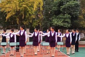 成都市蜀興職業(yè)中學怎么樣 地址在哪里