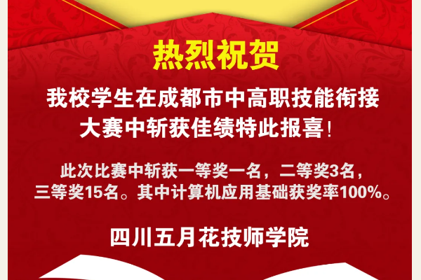 五月花技師學(xué)院
