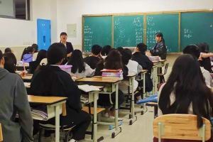四川五月花技師學(xué)院團(tuán)結(jié)校區(qū)怎么樣