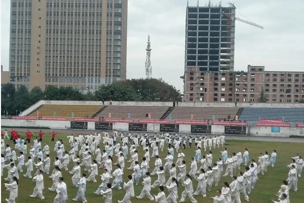 成都科華高級技工學(xué)校怎么樣