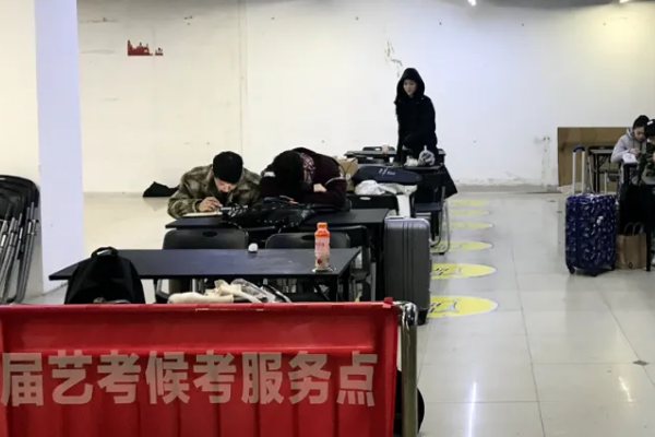 新格林藝術(shù)學校聯(lián)考本科上線率多少