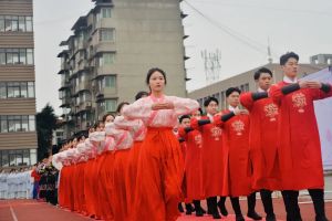 德陽(yáng)安裝技師學(xué)院錄取分?jǐn)?shù)線是多少