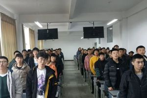 四川核工業(yè)技師學(xué)院成都校區(qū)怎么樣