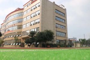 四川科華高級技工學校和川大科技園什么關系