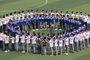 四川師范大學(xué)幼師學(xué)院管理好嗎